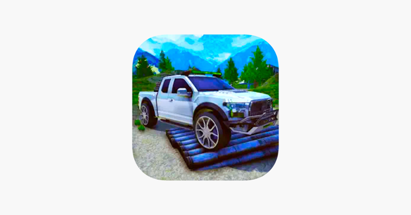 Offroad Extreme Raptor Drive Game Cover