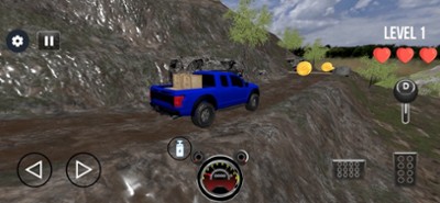 Offroad Extreme Raptor Drive Image