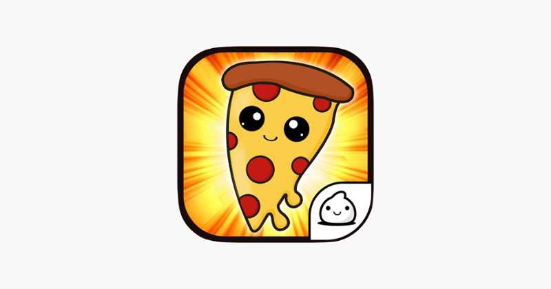 Pizza Evolution - Clicker &amp; Idle Game Game Cover