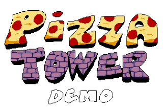 pizza tower demos Image