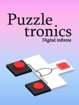 Puzzletronics Digital Infinite Image