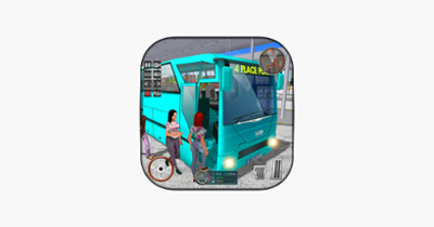 Real Coach Bus Simulator 3D Image