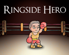 Ringside Hero Image