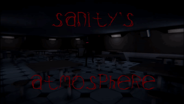 Sanity's Atmosphere Game Cover