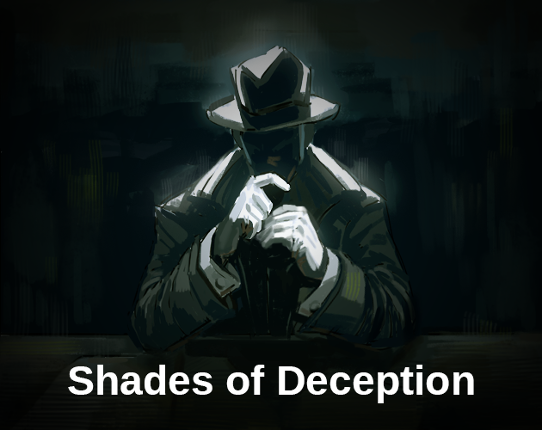 Shades of Deception Game Cover