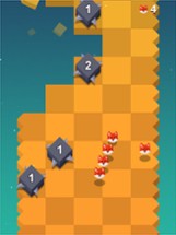 Snake Balls Rush Image