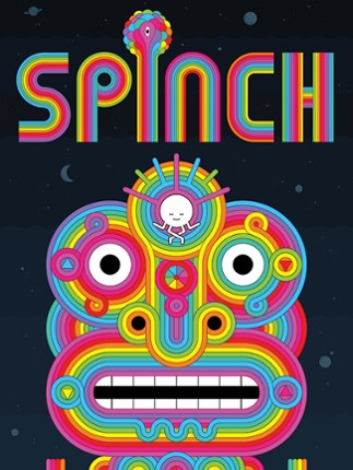 Spinch Game Cover