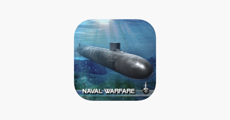Submarine Simulator 3D Game Cover