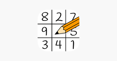 Sudoku King™ - Daily Puzzle Image