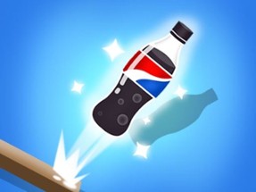 The Bottle Flip Image