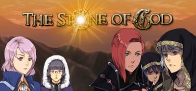 The Stone of God Image