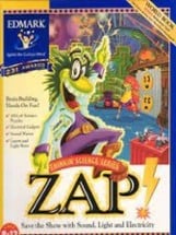 Thinkin' Science: Zap! Image