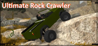 Ultimate Rock Crawler Image