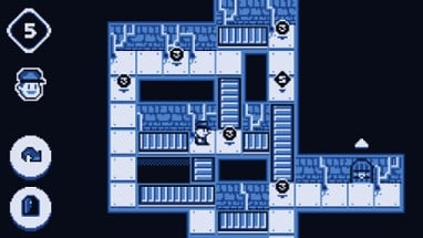 Warlock's Tower Image