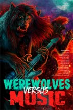 WEREWOLVES VERSUS: MUSIC Image