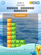 Word Slide: New Crossword Game Image