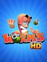 Worms HD Image