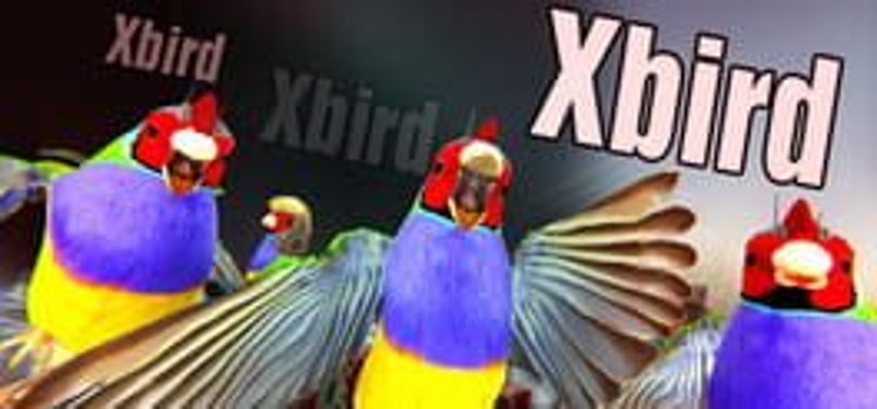 Xbird Game Cover