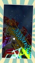 Zipper Amusement Ride Image