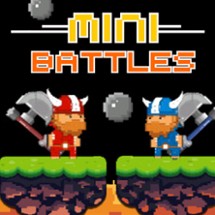 12 MiniBattles Image