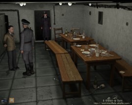 A Stroke of Fate: Operation Bunker Image