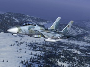 Ace Combat 5: The Unsung War Image