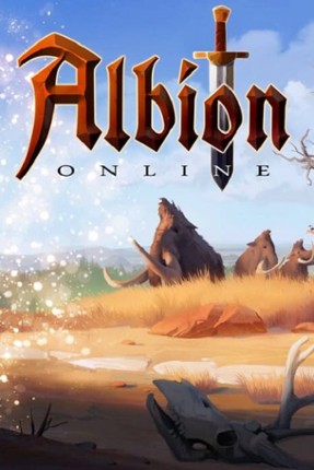 Albion Online Game Cover