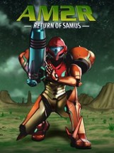 AM2R: Return of Samus Image