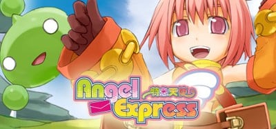 Angel Express: Tokkyu Tenshi Image