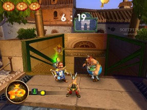 Asterix & Obelix XXL 2: Mission Las Vegum Image