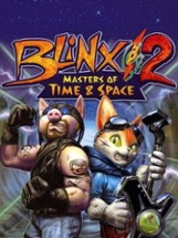 Blinx 2: Masters of Time and Space Image