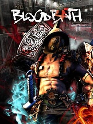 Bloodbath Game Cover