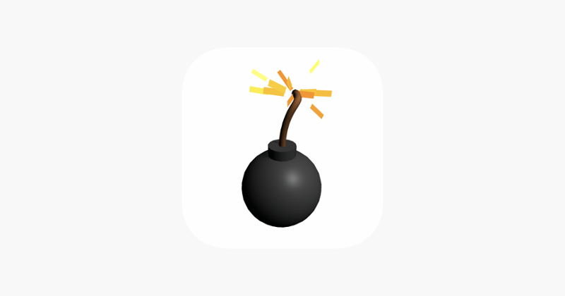 Bombs.io 3D Game Cover