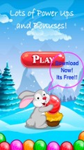 Bunny Bubble Shooter Image