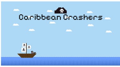 Caribbean Crashers Image