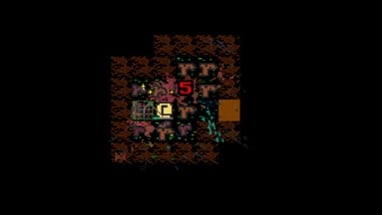 CELLAR | Roguelike + Quest Image