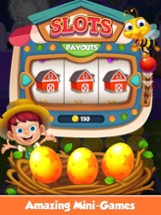 Coin Mania: Farm Seasons Image