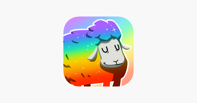 Color Sheep Game Cover