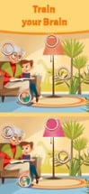 Differences Online—Find Games Image