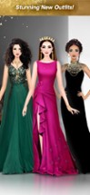 Dress Up Stylist- Fashion Game Image