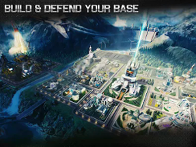 War Planet Online: MMO Game Image