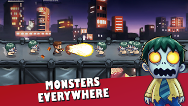 Monster Dash Image