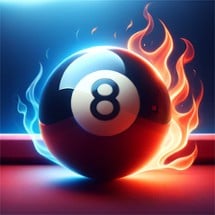 8 Ball Smash: Real 3D Pool Image