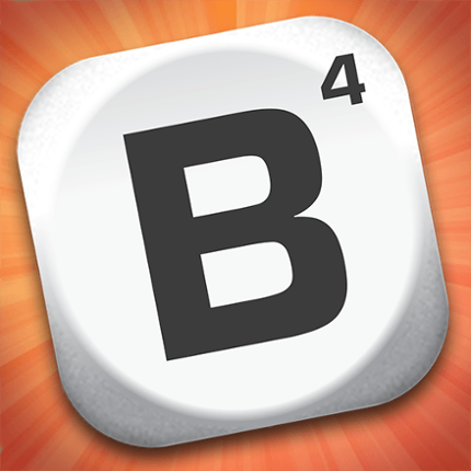 Boggle With Friends: Word Game Game Cover