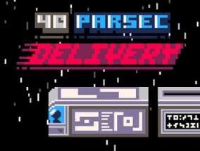40 Parsec Delivery Image
