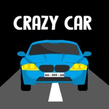 Crazy Car Image