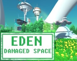 Damaged Space EDEN Image