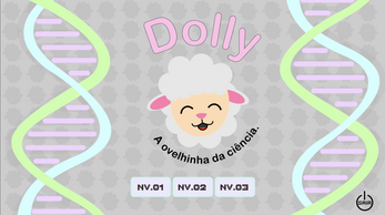 Dolly: A ovelhinha da ciência Image