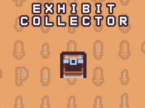 Exhibit Collector Game Cover