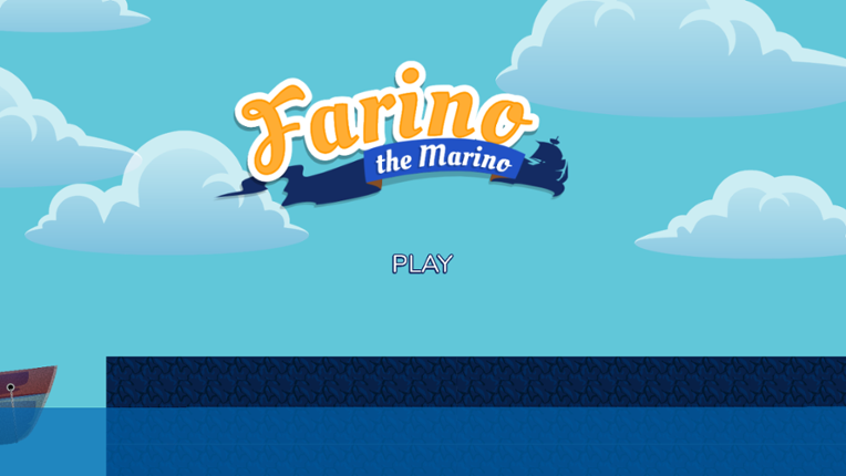 Farino The Marino Game Cover